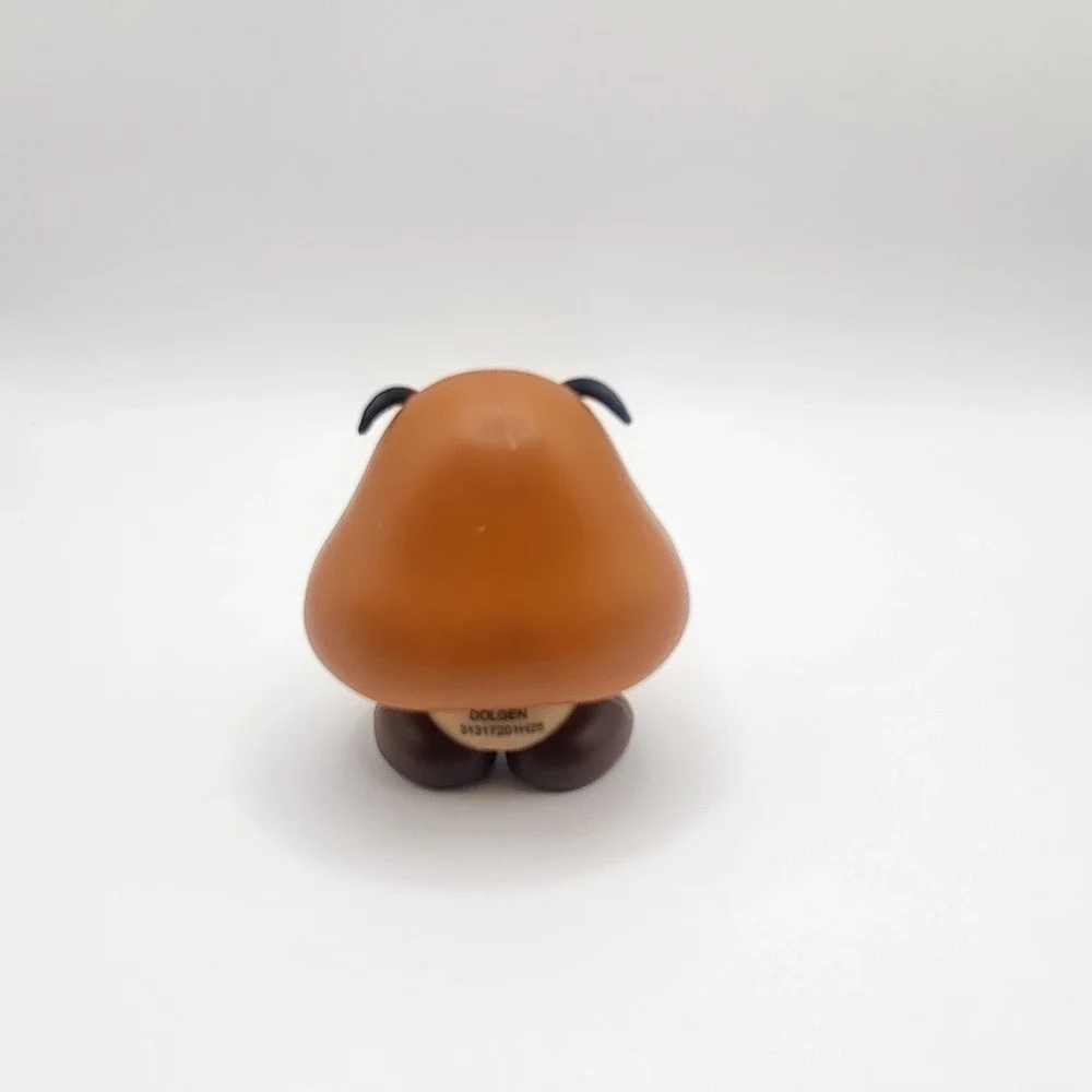 Super Mario Goomba Figure 1.5